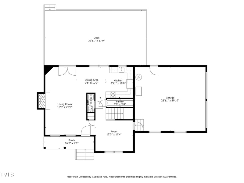 73 Lynnville Ct, Lillington, NC 27546