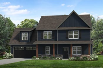 73 Magnolia Grove Way, Cameron, NC 28326