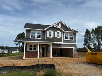 73 Merle Dr, Wendell, NC 27591