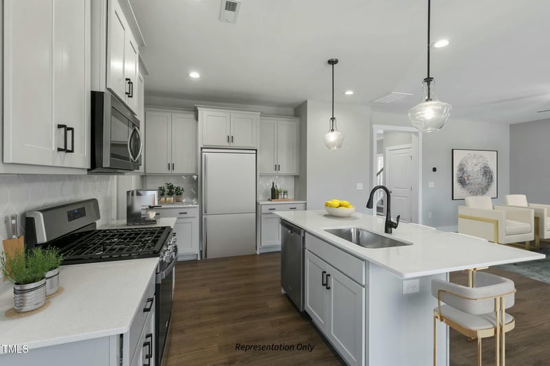 73 Merle Way, Wendell, NC 27591