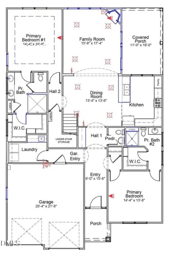 73 Moon Flower Walk, Youngsville, NC 27596