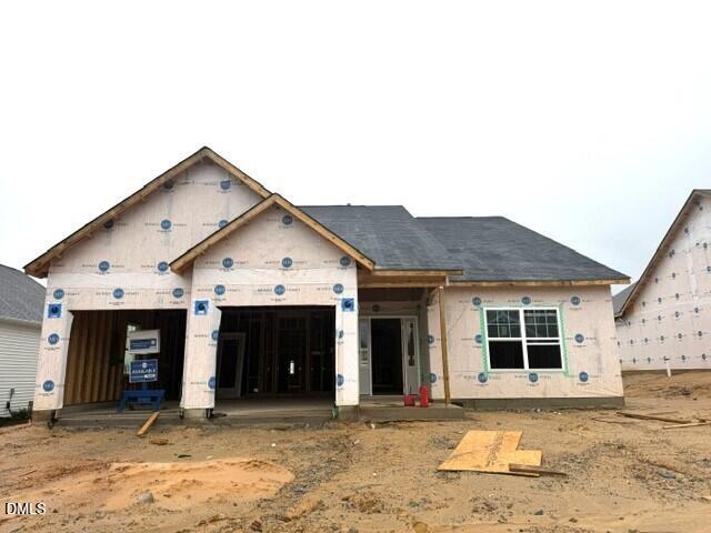 73 Moon Flower Walk, Youngsville, NC 27596