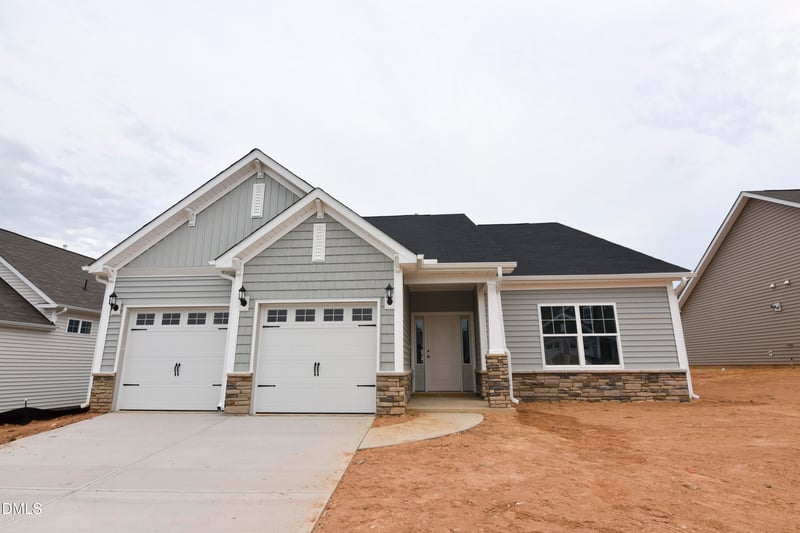 73 Moon Flower Walk, Youngsville, NC 27596