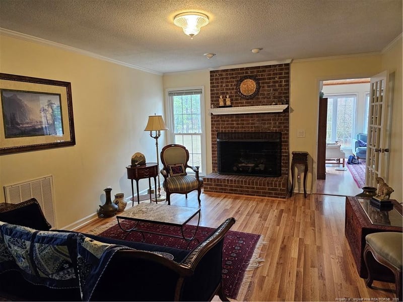 73 Night Heron Ct, Sanford, NC 27332