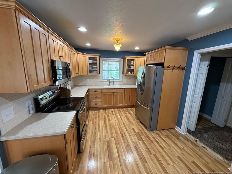73 Night Heron Ct, Sanford, NC 27332