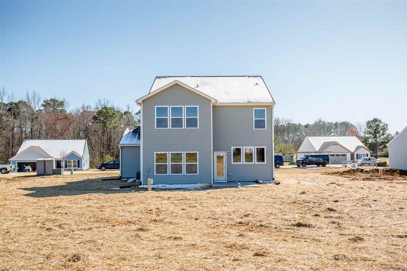 73 Norris Farm Dr #3, Angier, NC 27501