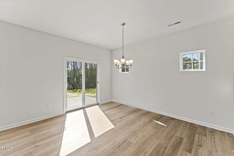 73 Oak Meadow Ln, Angier, NC 27501