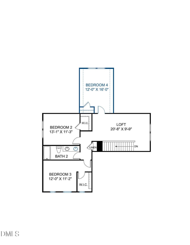 73 Oak Meadow Ln, Angier, NC 27501