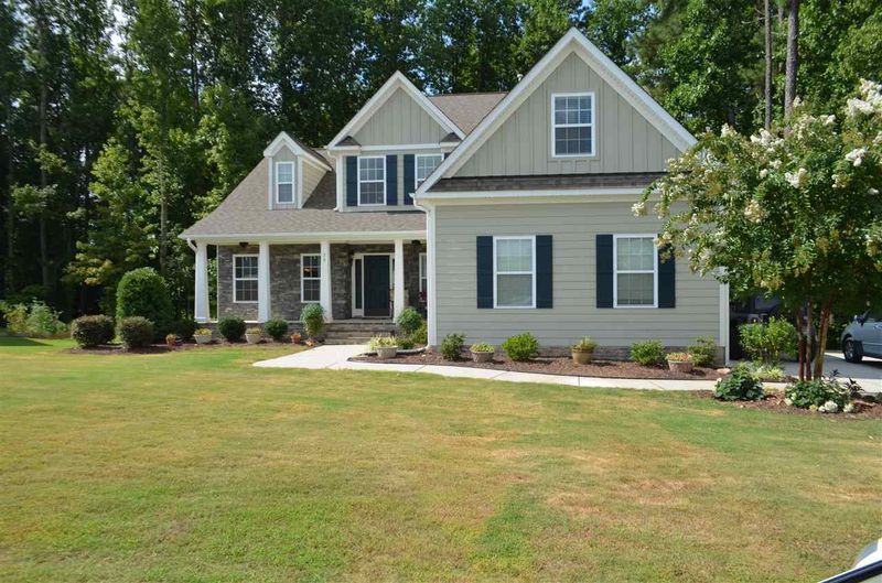 73 Old York Cir, Clayton, NC 27527
