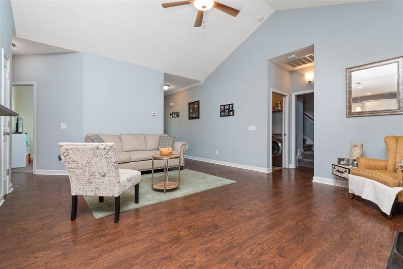 73 Oxford Woods Dr, Angier, NC 27501