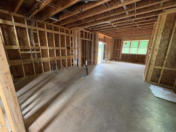73 Parkland Dr, Pittsboro, NC 27312