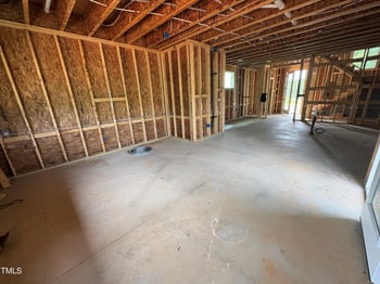 73 Parkland Dr, Pittsboro, NC 27312
