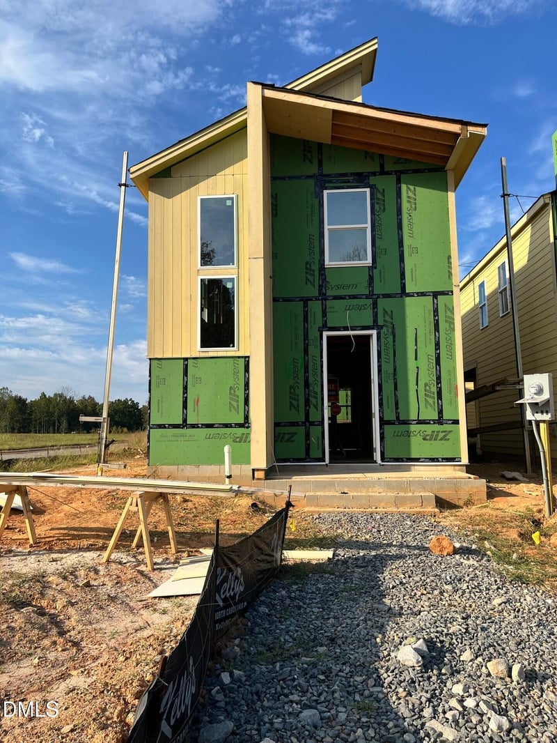 73 Parkland Dr, Pittsboro, NC 27312