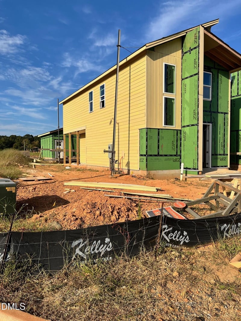 73 Parkland Dr, Pittsboro, NC 27312