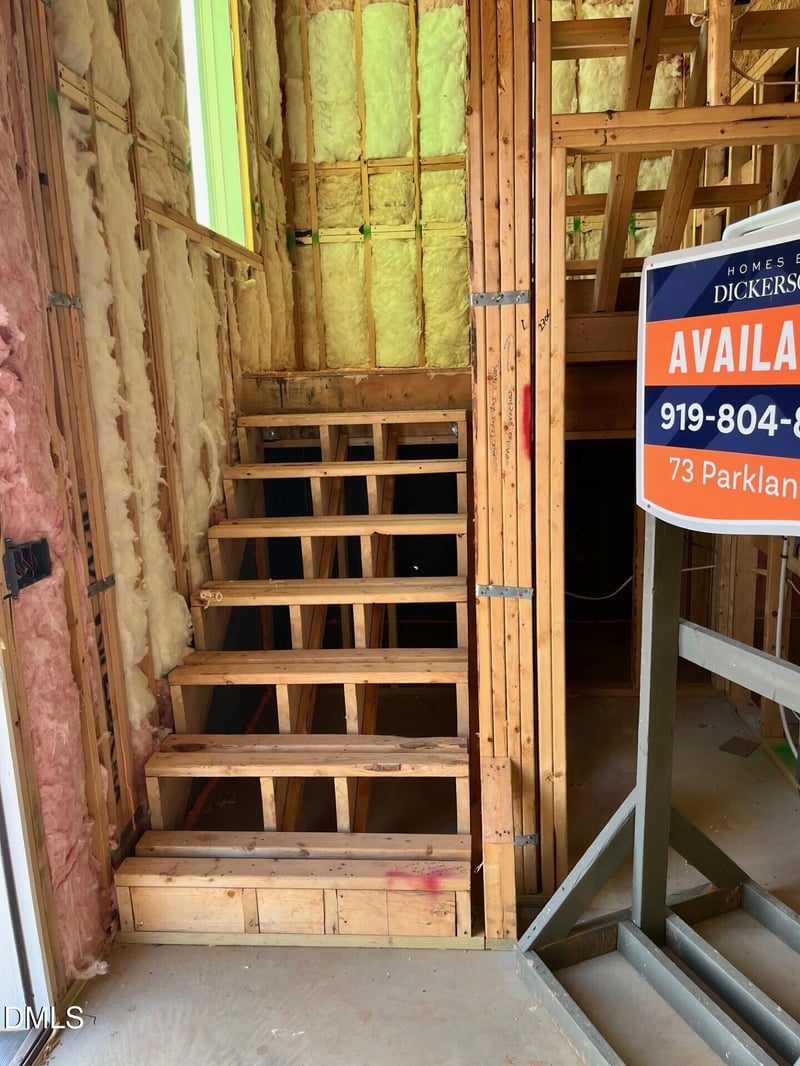 73 Parkland Dr, Pittsboro, NC 27312