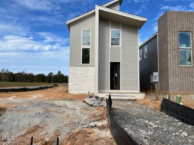 73 Parkland Dr, Pittsboro, NC 27312