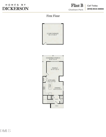 73 Parkland Dr, Pittsboro, NC 27312