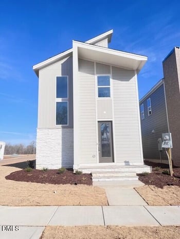 73 Parkland Dr, Pittsboro, NC 27312