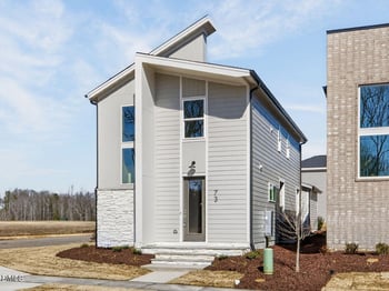 73 Parkland Dr, Pittsboro, NC 27312