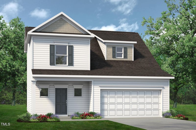 73 Pine Vista Way, Sanford, NC 27332