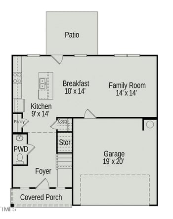 73 Pine Vista Way, Sanford, NC 27332