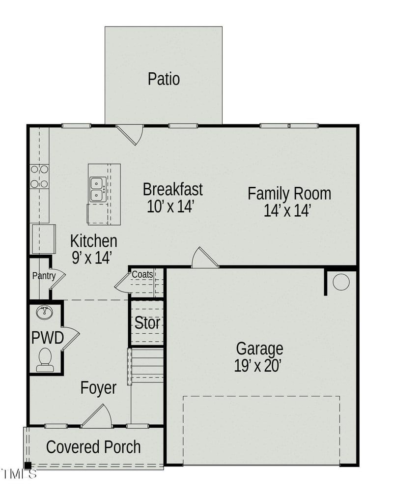 73 Pine Vista Way, Sanford, NC 27332