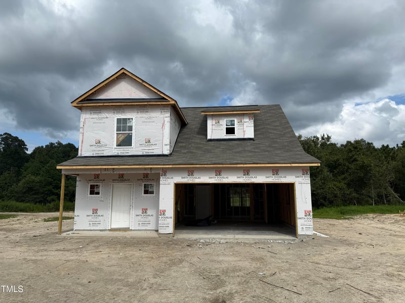73 Pine Vista Way, Sanford, NC 27332