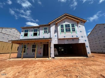 73 Plantation Dr, Youngsville, NC 27596