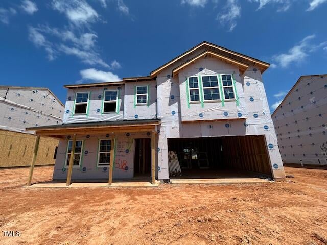 73 Plantation Dr, Youngsville, NC 27596