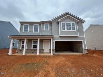 73 Plantation Dr, Youngsville, NC 27596