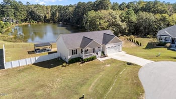 73 Rabbit Run Dr, Smithfield, NC 27577