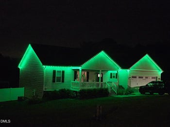 73 Rabbit Run Dr, Smithfield, NC 27577