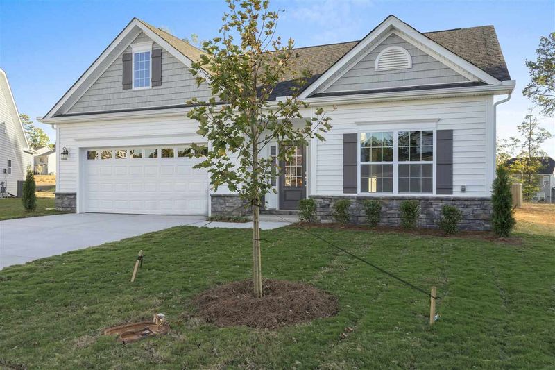 73 Ramsgate Dr, Clayton, NC 27520