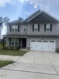 73 Ravano Dr, Clayton, NC 27527