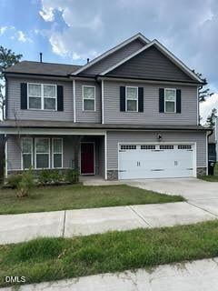 73 Ravano Dr, Clayton, NC 27527
