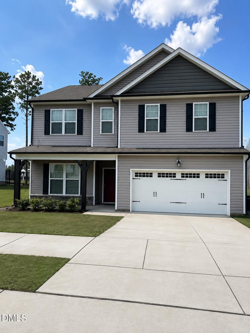 73 Ravano Dr, Clayton, NC 27527