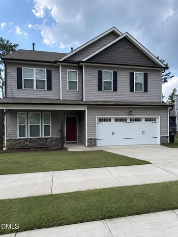 73 Ravano Dr, Clayton, NC 27527