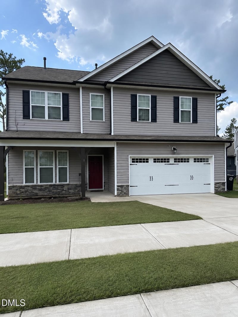 73 Ravano Dr, Clayton, NC 27527