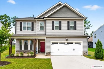 73 W Ravano Dr, Clayton, NC 27527