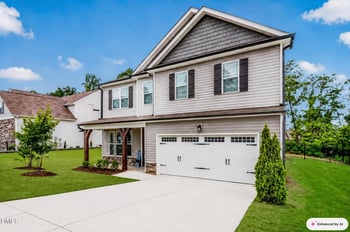 73 W Ravano Dr, Clayton, NC 27527