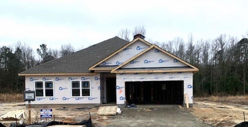 73 Red Pine Ct, Sanford, NC 27332