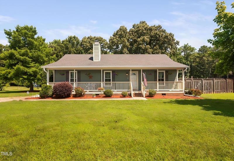 73 Richmond Dr, Archer Lodge, NC 27527