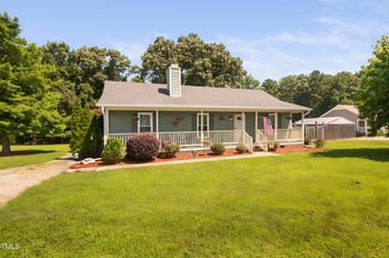 73 Richmond Dr, Archer Lodge, NC 27527