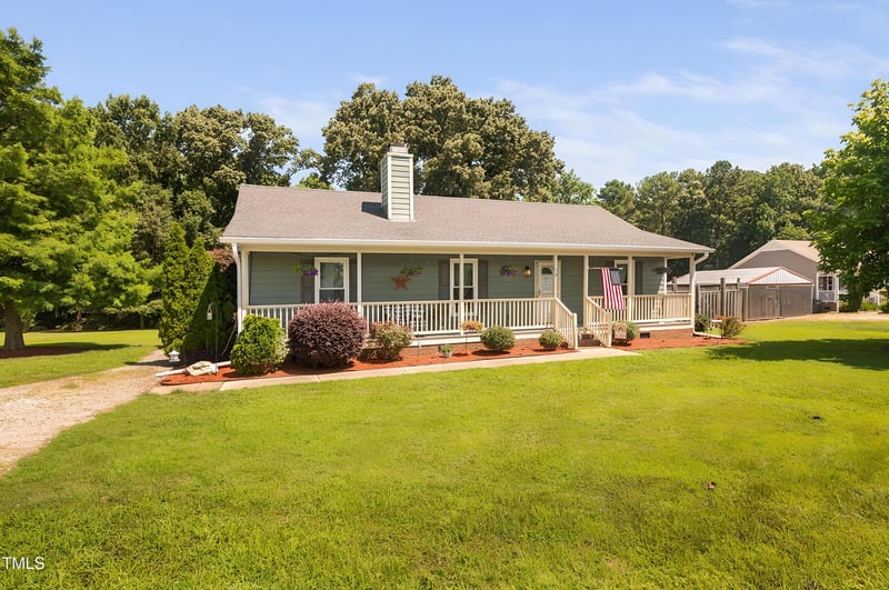 73 Richmond Dr, Archer Lodge, NC 27527