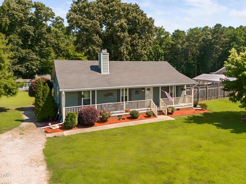 73 Richmond Dr, Archer Lodge, NC 27527