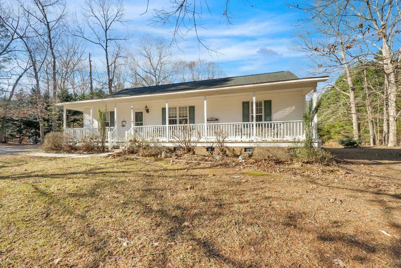 73 Sallie Dr, Smithfield, NC 27577