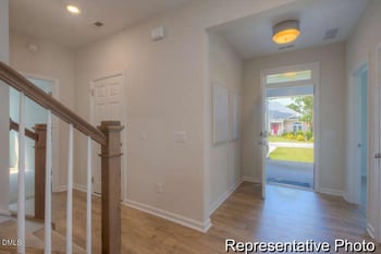 73 Silent Bend Dr #261, Clayton, NC 27527