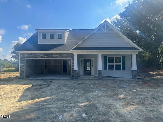 73 Slate Top Rd, Clayton, NC 27520