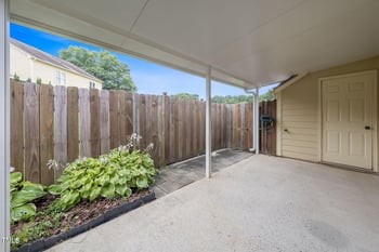 73 Sparger Springs Ln, Durham, NC 27705