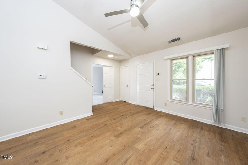 73 Sparger Springs Ln, Durham, NC 27705